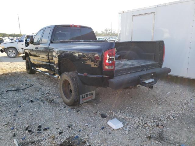 Photo 2 from auction – 2006 DODGE RAM 3500 S with VIN 3D7MX48C66G162101