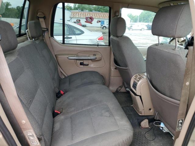Photo 10 from auction – 2001 FORD EXPLORER with VIN 1FMZU67EX1UB85079