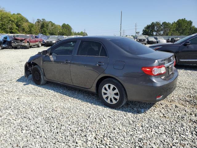 Photo 2 from auction – 2012 TOYOTA COROLLA BA with VIN 5YFBU4EE6CP019946
