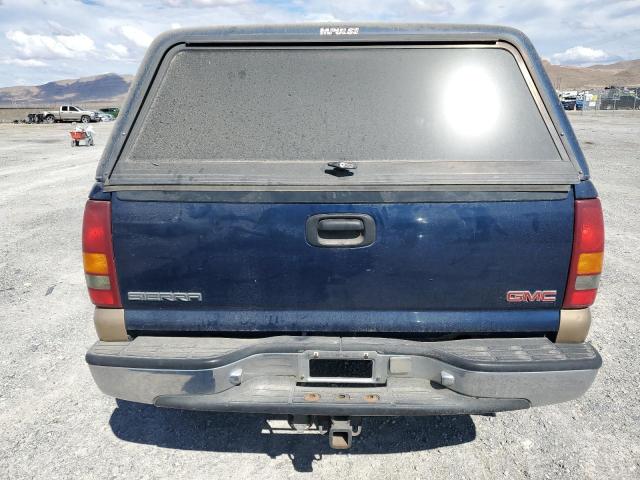 Photo 6 from auction – 1999 GMC NEW SIERRA with VIN 1GTEK19T5XE531940