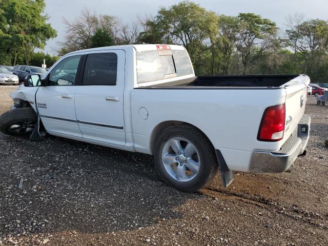 Photo 2 from auction – 2017 RAM 1500 SLT with VIN 3C6RR7LT5HG633085