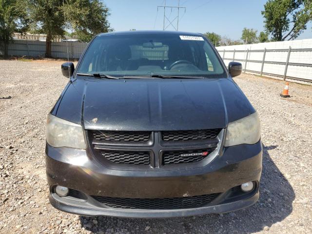 Photo 5 from auction – 2014 DODGE GRAND CARA with VIN 2C4RDGCG5ER163365