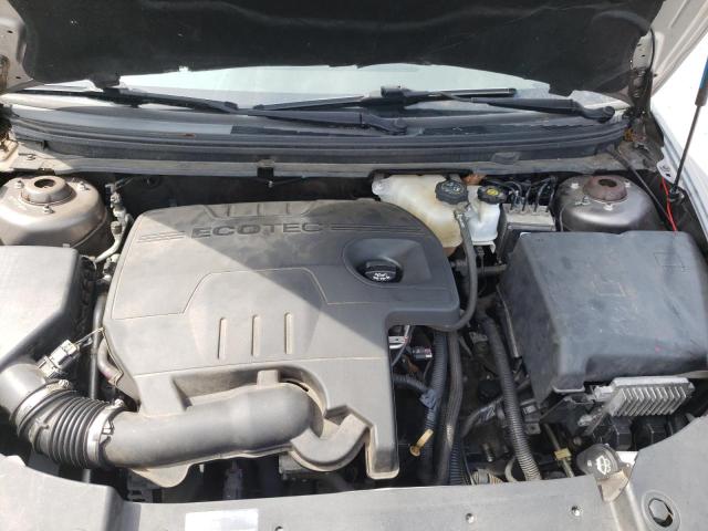 Photo 11 from auction – 2011 CHEVROLET MALIBU LTZ with VIN 1G1ZE5E18BF266897