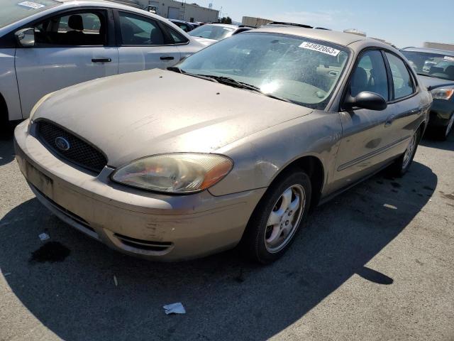 FORD TAURUS SE 2006 con VIN 1FAFP53U96A144060 - Foto de la subasta
