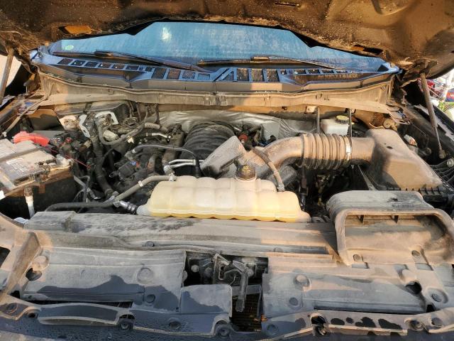 Photo 11 from auction – 2021 FORD F150 SUPER with VIN 1FTFW1E56MFA29072