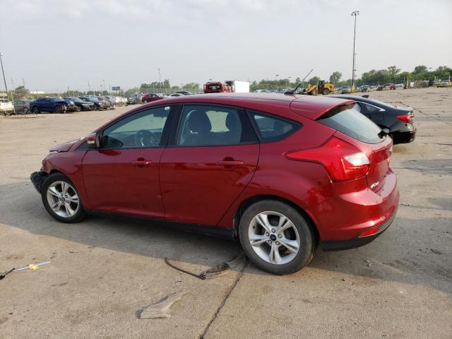 Zdjęcie 2 z aukcji – 2014 FORD FOCUS SE z VIN 1FADP3K25EL439171