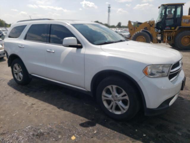 Photo 4 from auction – 2013 DODGE DURANGO CR with VIN 1C4SDJDT6DC681468
