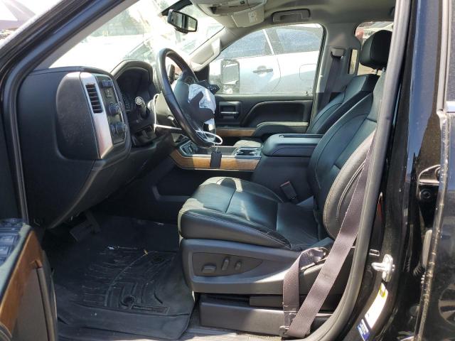 Photo 7 from auction – 2016 CHEVROLET SILVERADO with VIN 3GCUKSEC3GG344860