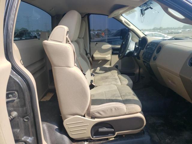 Photo 10 from auction – 2008 FORD F150 with VIN 1FTRF12298KB31003