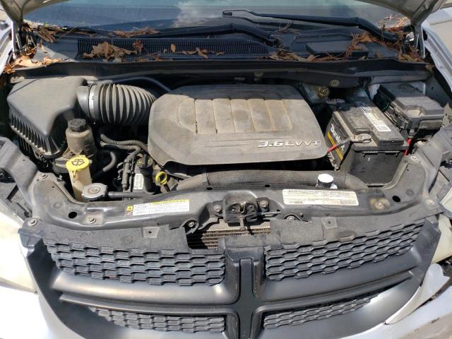 Photo 12 from auction – 2012 DODGE GRAND CARA with VIN 2C4RDGCG4CR219096
