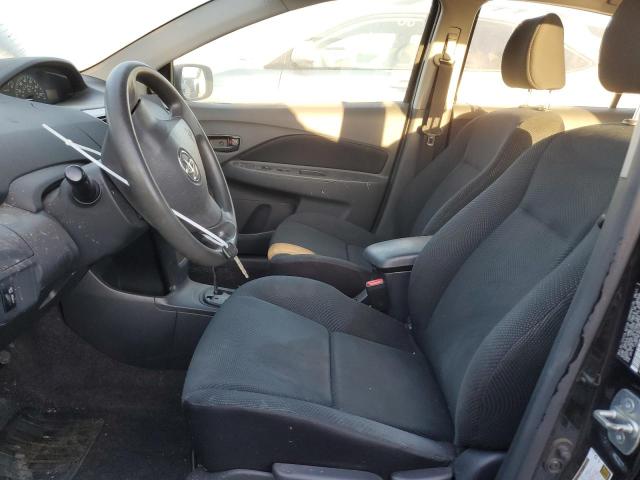 Photo 7 from auction – 2012 TOYOTA YARIS with VIN JTDBT4K36CL016804
