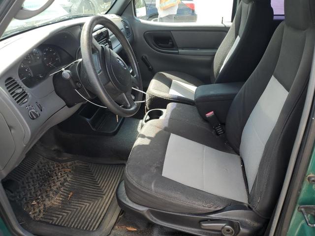 Photo 7 from auction – 2005 FORD RANGER SUP with VIN 1FTYR14U45PA42178
