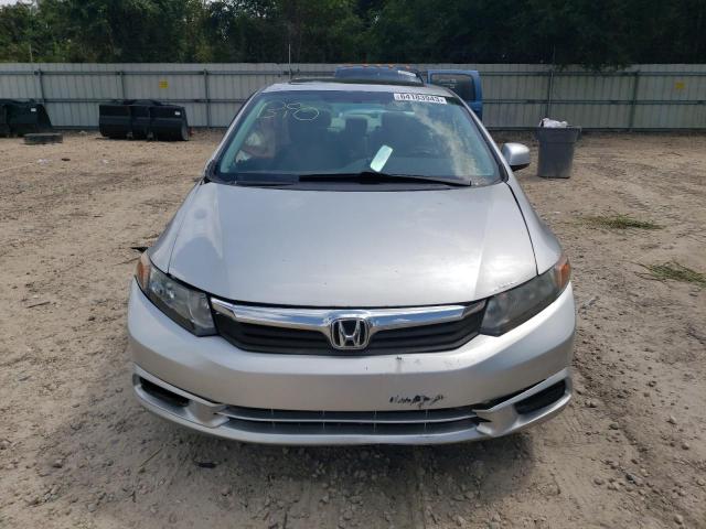 Zdjęcie 5 z aukcji – 2012 HONDA CIVIC EXL z VIN 19XFB2F93CE058959