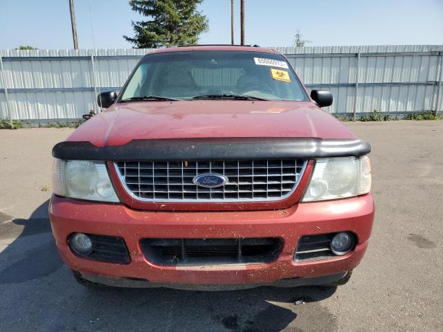Photo 5 from auction – 2004 FORD EXPLORER with VIN 1FMZU73E64UB72359