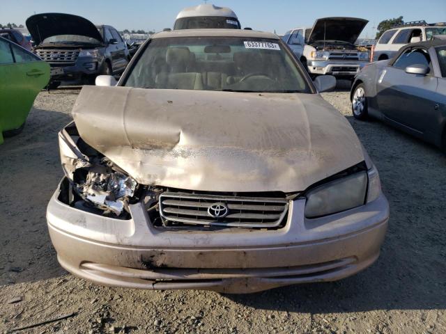 Photo 5 from auction – 2000 TOYOTA CAMRY CE with VIN JT2BF22K1Y0259635