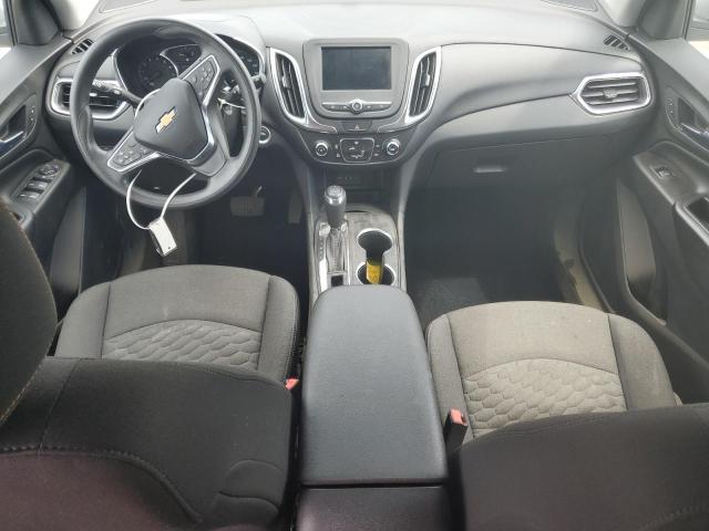 Photo 8 from auction – 2020 CHEVROLET EQUINOX LT with VIN 3GNAXTEV2LS725674