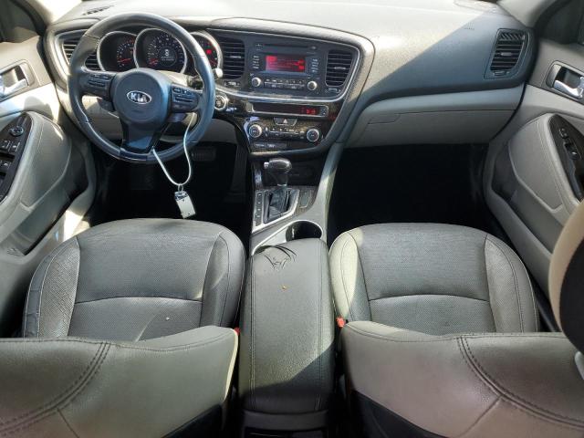 Фото 8 с аукциона – 2014 KIA OPTIMA EX с VIN 5XXGN4A74EG299016