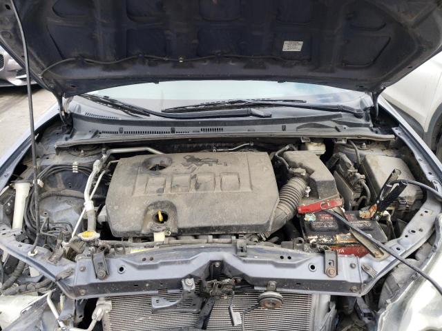 Photo 11 from auction – 2015 TOYOTA COROLLA L with VIN 5YFBURHE0FP317535