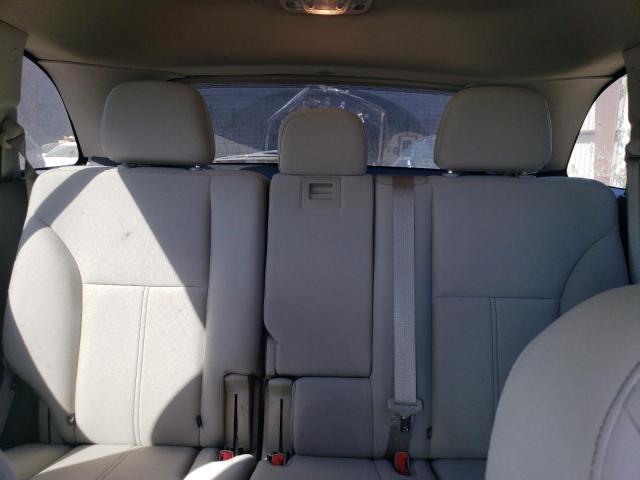 Photo 10 from auction – 2013 FORD EDGE SE with VIN 2FMDK3GC5DBC54736