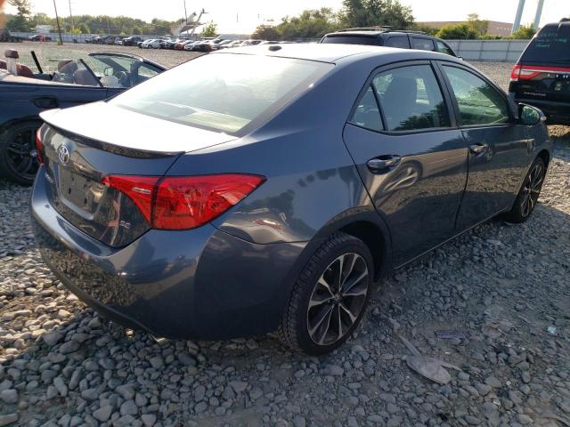 Photo 3 from auction – 2018 TOYOTA COROLLA L with VIN 2T1BURHE9JC006114