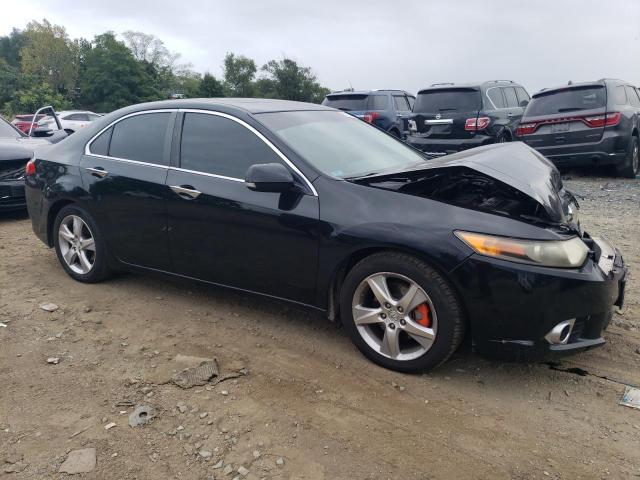 Photo 4 from auction – 2012 ACURA TSX TECH with VIN JH4CU2F65CC005589