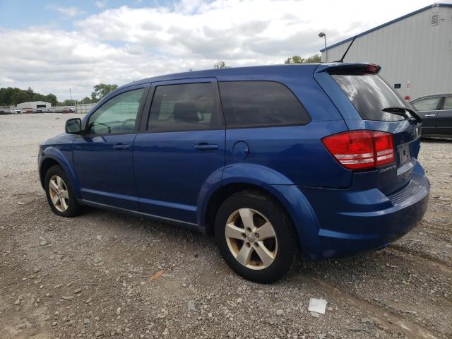 Photo 2 from auction – 2009 DODGE JOURNEY SX with VIN 3D4GG57V29T172350