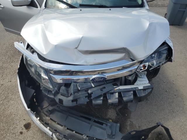Photo 11 from auction – 2012 FORD FUSION SE with VIN 3FAHP0HA4CR211773