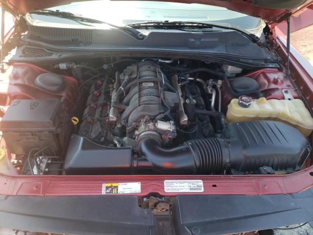 Photo 11 from auction – 2014 DODGE CHALLENGER with VIN 2C3CDYBT1EH251673