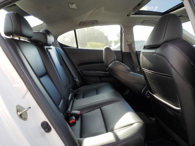 Photo 10 from auction – 2018 ACURA TLX with VIN 19UUB3F34JA005018