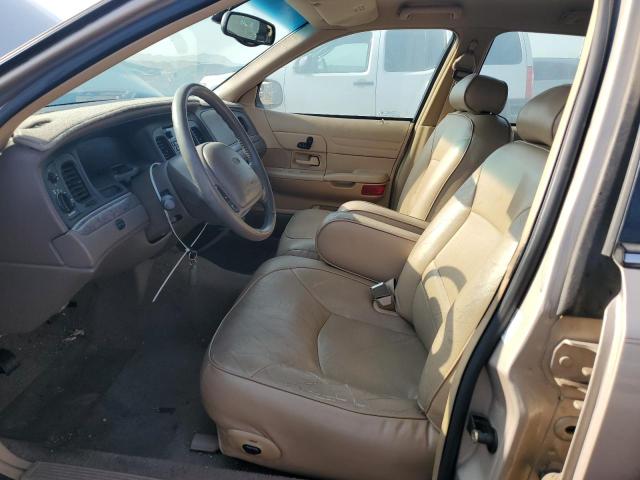 Photo 7 from auction – 1998 FORD CROWN VICT with VIN 2FAFP74W6WX176550