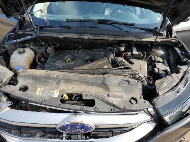 Photo 12 from auction – 2015 FORD EDGE SEL with VIN 2FMTK4J92FBB15245