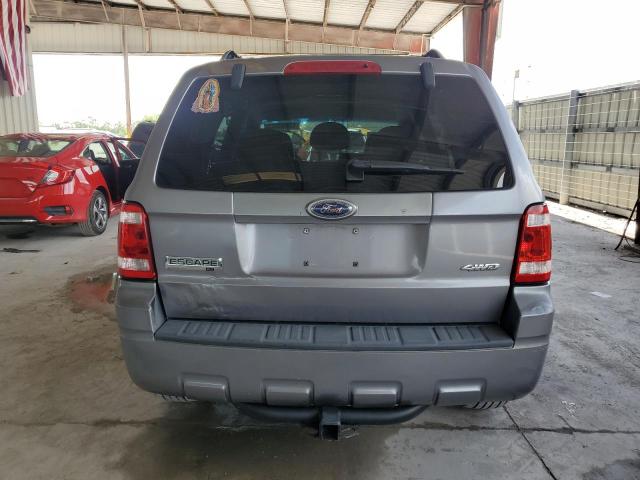 Photo 6 from auction – 2008 FORD ESCAPE XLT with VIN 1FMCU93178KC97824