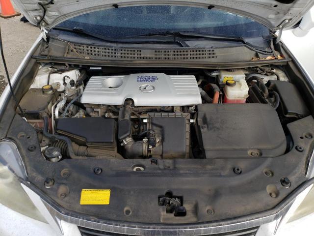 Photo 11 from auction – 2011 LEXUS CT 200 with VIN JTHKD5BH0B2012684