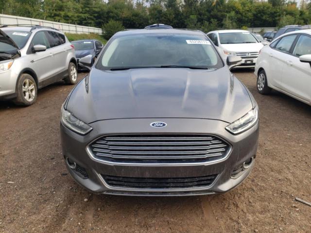 Photo 5 from auction – 2014 FORD FUSION TIT with VIN 3FA6P0K99ER108759