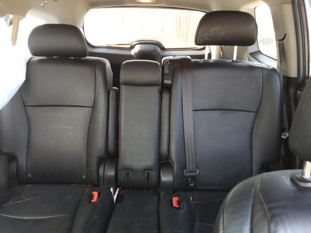 Photo 10 from auction – 2011 TOYOTA HIGHLANDER with VIN 5TDBK3EH2BS078301