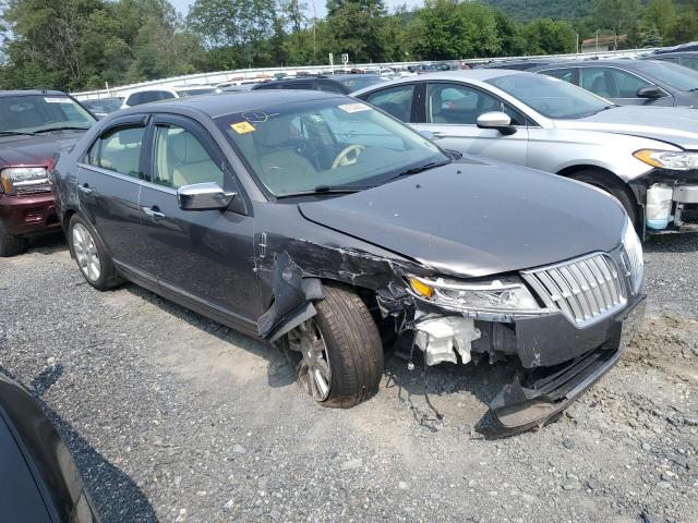 Photo 4 from auction – 2012 LINCOLN MKZ with VIN 3LNHL2JC6CR805015