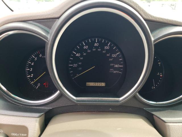Photo 9 from auction – 2004 LEXUS RX 330 with VIN 2T2HA31U94C019365