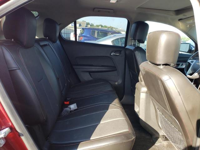 Photo 11 from auction – 2016 CHEVROLET EQUINOX LT with VIN 2GNFLGEK2G6208538