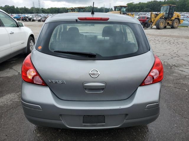 Photo 6 from auction – 2011 NISSAN VERSA S with VIN 3N1BC1CP8BL451443