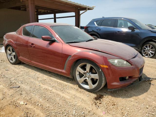 Photo 4 from auction – 2006 MAZDA RX8 with VIN JM1FE173660204294
