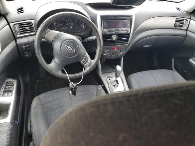 Photo 8 from auction – 2011 SUBARU FORESTER 2 with VIN JF2SHABC4BH774479