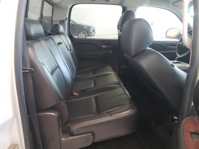Photo 10 from auction – 2010 CHEVROLET SILVERADO with VIN 3GCRKTE30AG239650