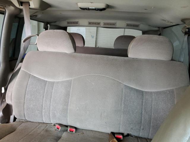 Photo 10 from auction – 2004 CHEVROLET ASTRO with VIN 1GNDM19X04B100838