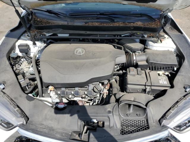 Photo 11 from auction – 2018 ACURA TLX ADVANC with VIN 19UUB2F71JA007385