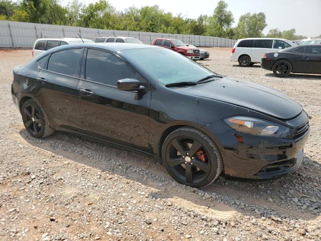 Photo 4 from auction – 2015 DODGE DART SXT with VIN 1C3CDFBB4FD435662