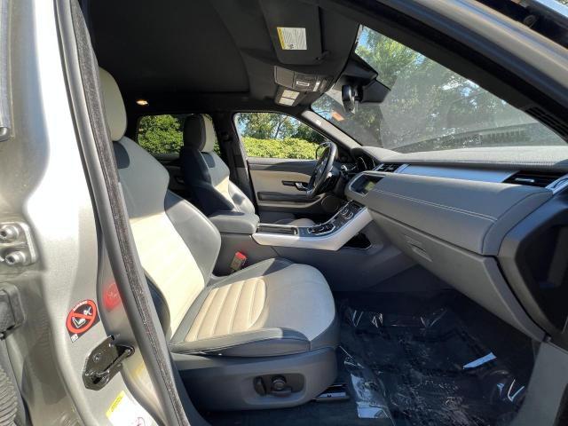 Photo 5 from auction – 2017 LAND ROVER RANGE ROVE with VIN SALVD2BG8HH222470