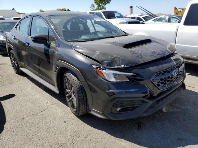 Photo 4 from auction – 2022 SUBARU WRX LIMITE with VIN JF1VBAL67N9029896