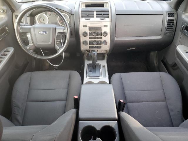 Photo 8 from auction – 2010 FORD ESCAPE XLT with VIN 1FMCU9D75AKC31328