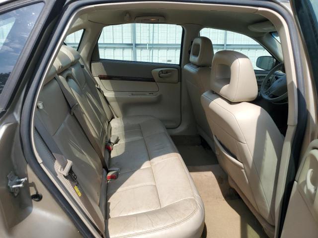 Photo 10 from auction – 2005 CHEVROLET IMPALA LS with VIN 2G1WH52KX59297864