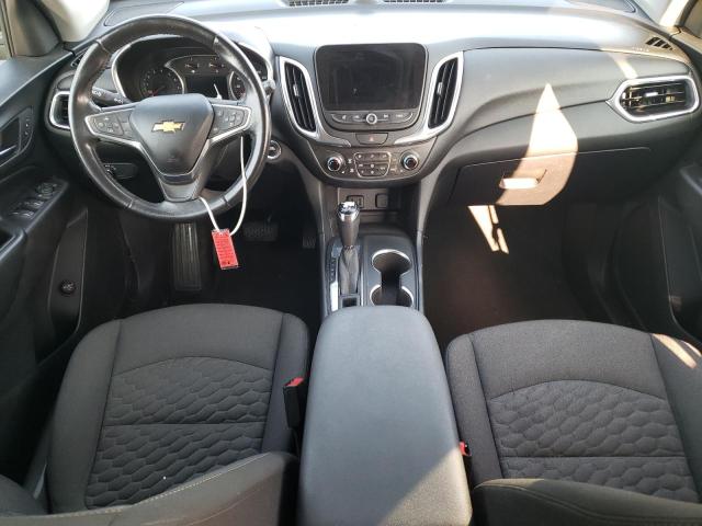 Photo 8 from auction – 2018 CHEVROLET EQUINOX LT with VIN 3GNAXJEV4JS625903